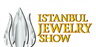 Istanbul Jewelry Show 2023